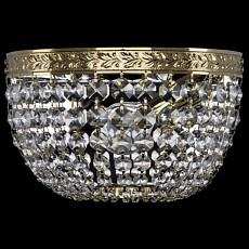 Бра bohemia ivele crystal 1911 19111b-20iv g